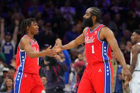 Philadelphia 76ers gana 4 seguidos